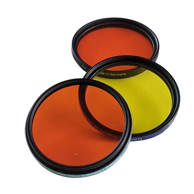 Trusa criminalistica iluminare multiple lungimi de unda - LightCube